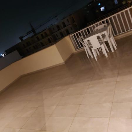 Central Apartment In Swieqi Is-Swieqi Εξωτερικό φωτογραφία