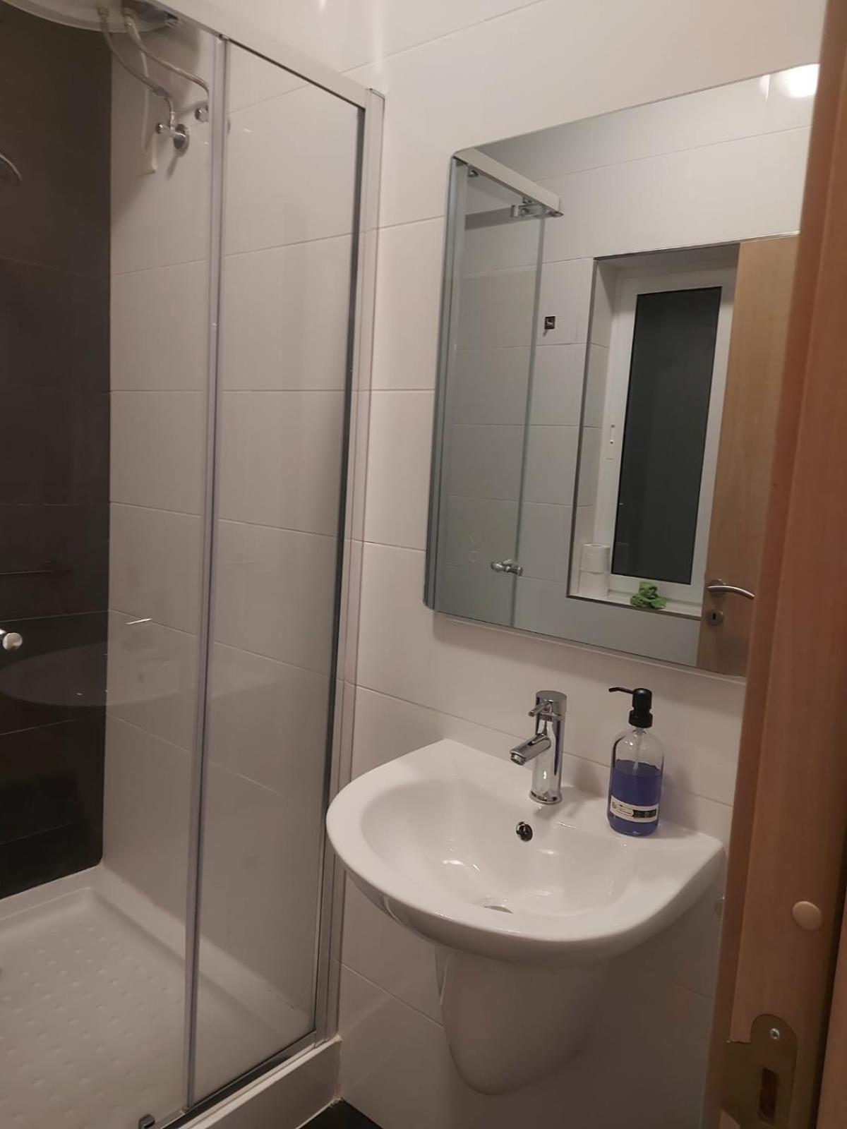 Central Apartment In Swieqi Is-Swieqi Εξωτερικό φωτογραφία