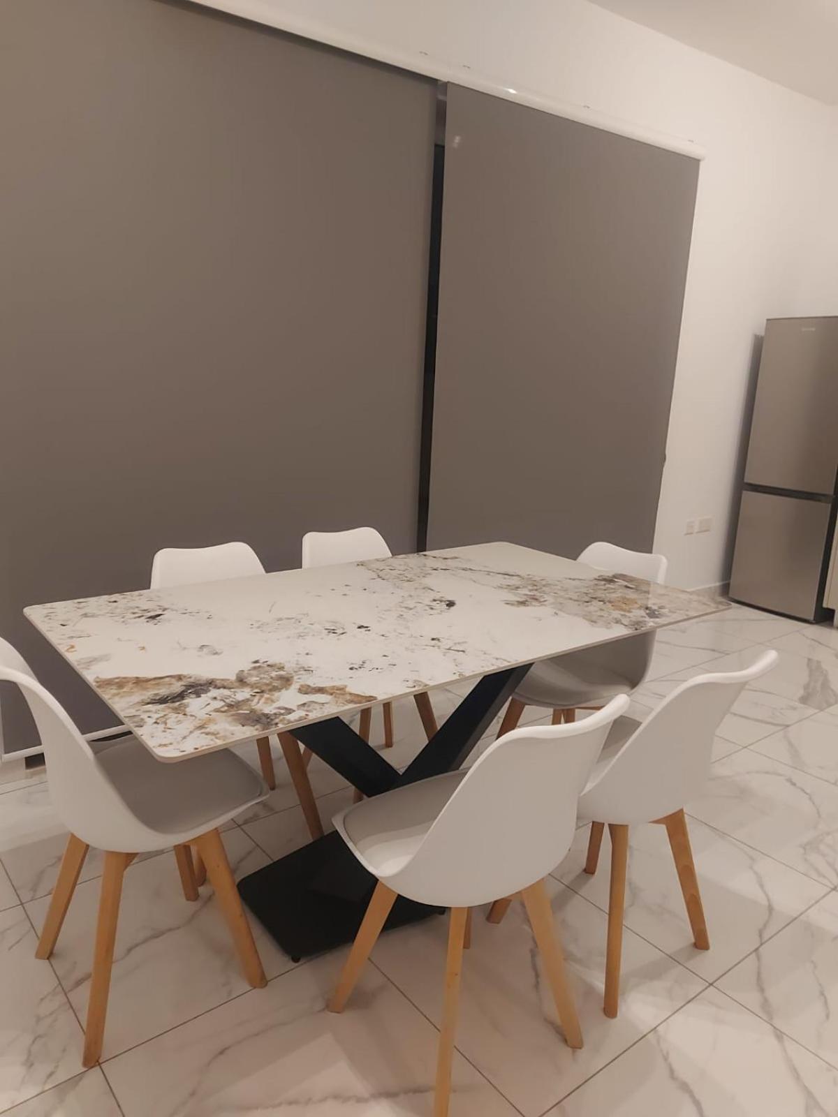 Central Apartment In Swieqi Is-Swieqi Εξωτερικό φωτογραφία