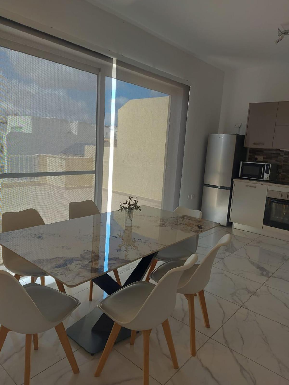 Central Apartment In Swieqi Is-Swieqi Εξωτερικό φωτογραφία